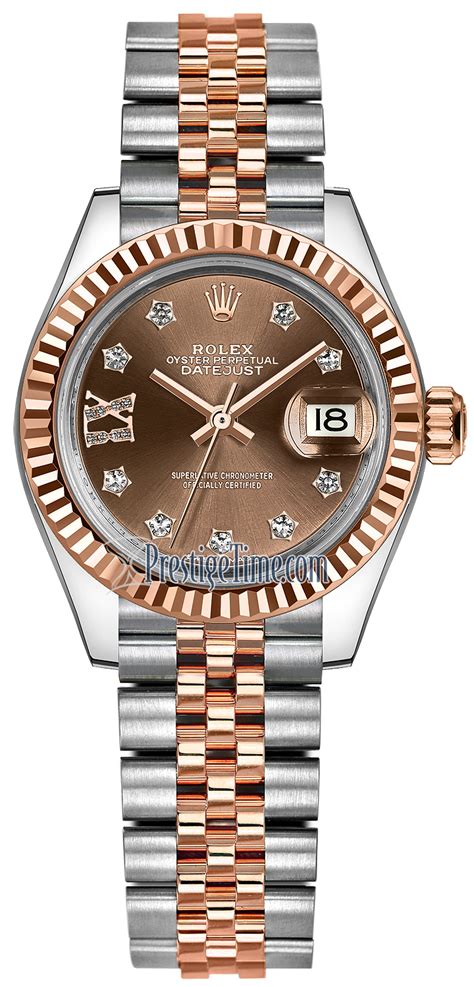 rolex datejust lady 28 279171|lady datejust 28 price.